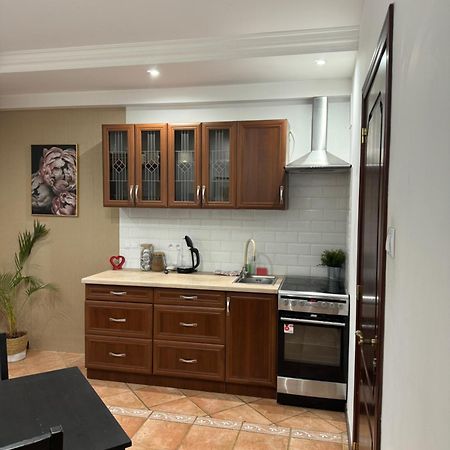 Apartamenty Coco Premium Saska Kepa Warsawa Bagian luar foto