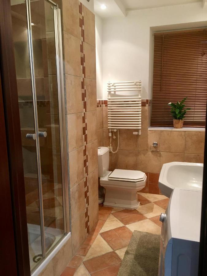 Apartamenty Coco Premium Saska Kepa Warsawa Bagian luar foto