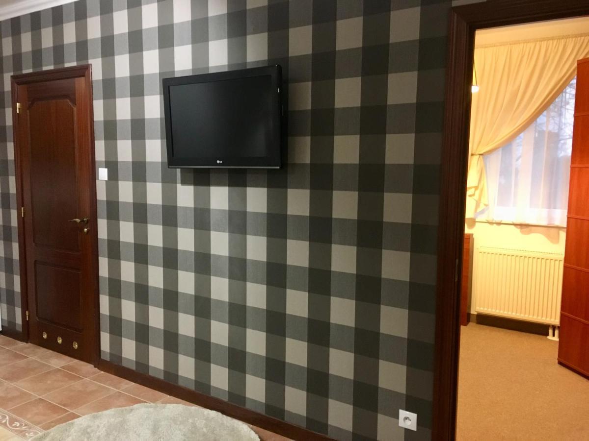 Apartamenty Coco Premium Saska Kepa Warsawa Bagian luar foto