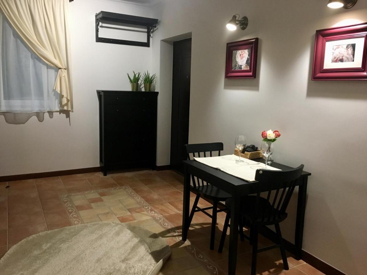 Apartamenty Coco Premium Saska Kepa Warsawa Bagian luar foto