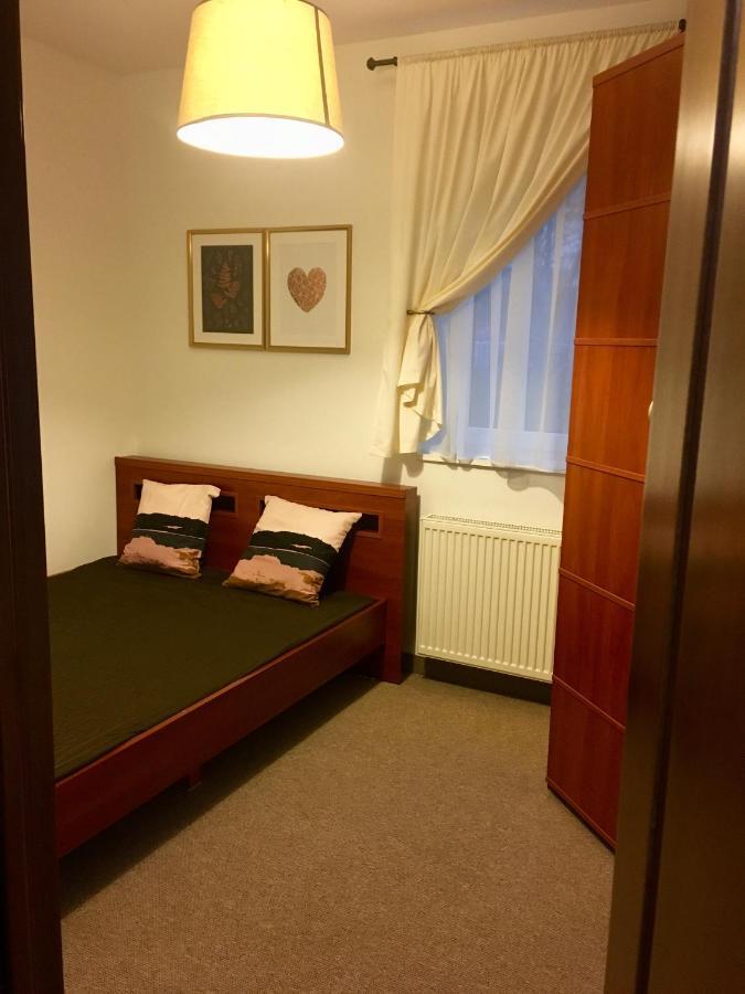 Apartamenty Coco Premium Saska Kepa Warsawa Bagian luar foto