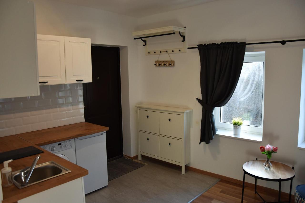 Apartamenty Coco Premium Saska Kepa Warsawa Bagian luar foto