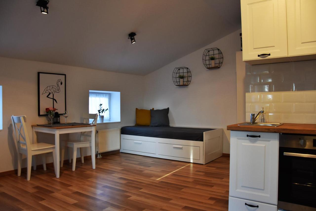 Apartamenty Coco Premium Saska Kepa Warsawa Bagian luar foto