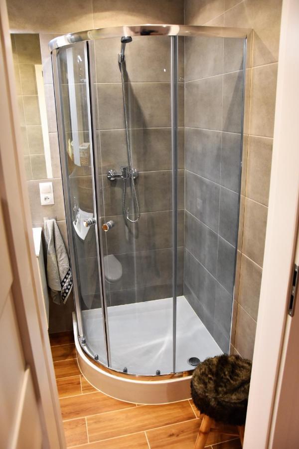 Apartamenty Coco Premium Saska Kepa Warsawa Bagian luar foto