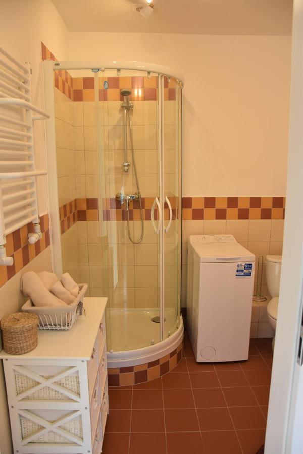 Apartamenty Coco Premium Saska Kepa Warsawa Bagian luar foto