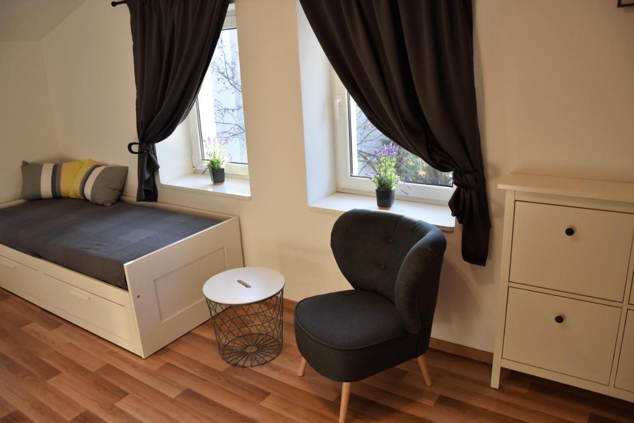 Apartamenty Coco Premium Saska Kepa Warsawa Bagian luar foto