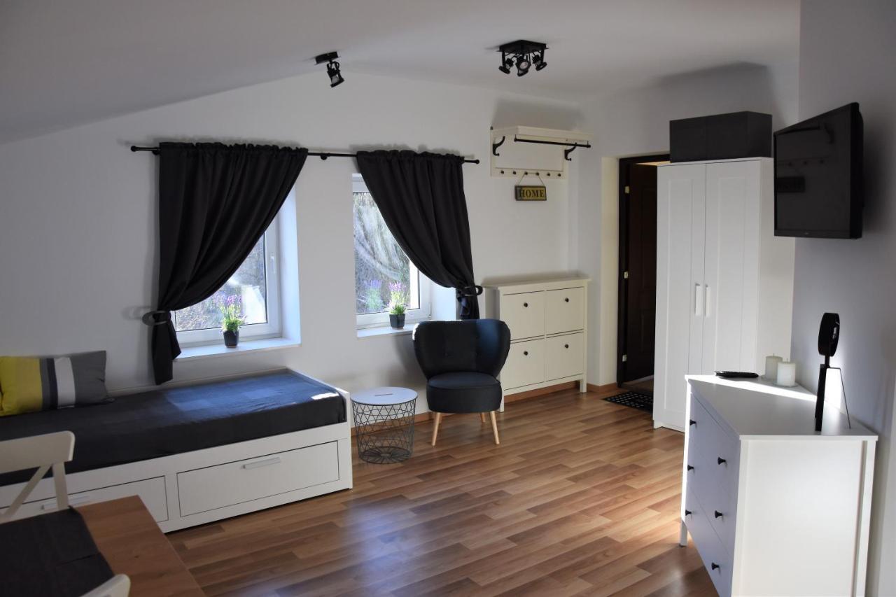 Apartamenty Coco Premium Saska Kepa Warsawa Bagian luar foto
