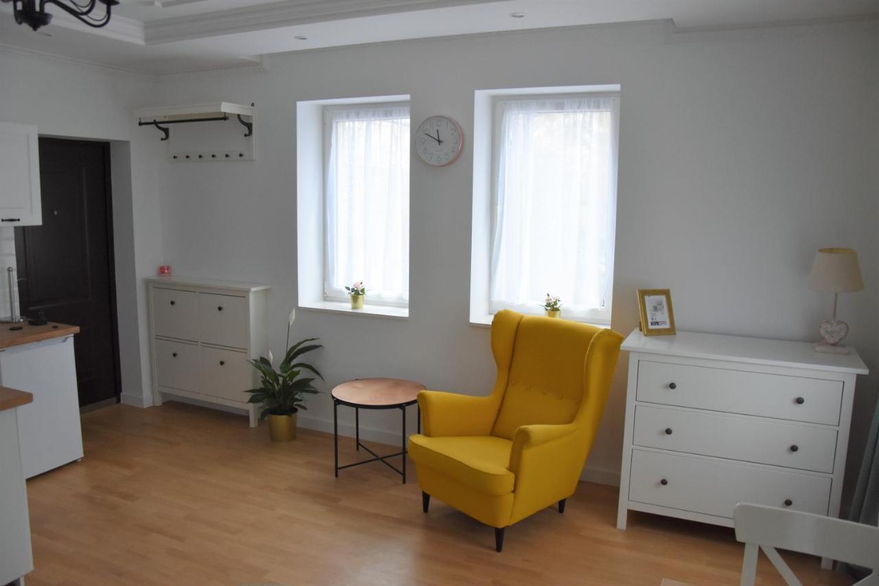 Apartamenty Coco Premium Saska Kepa Warsawa Bagian luar foto