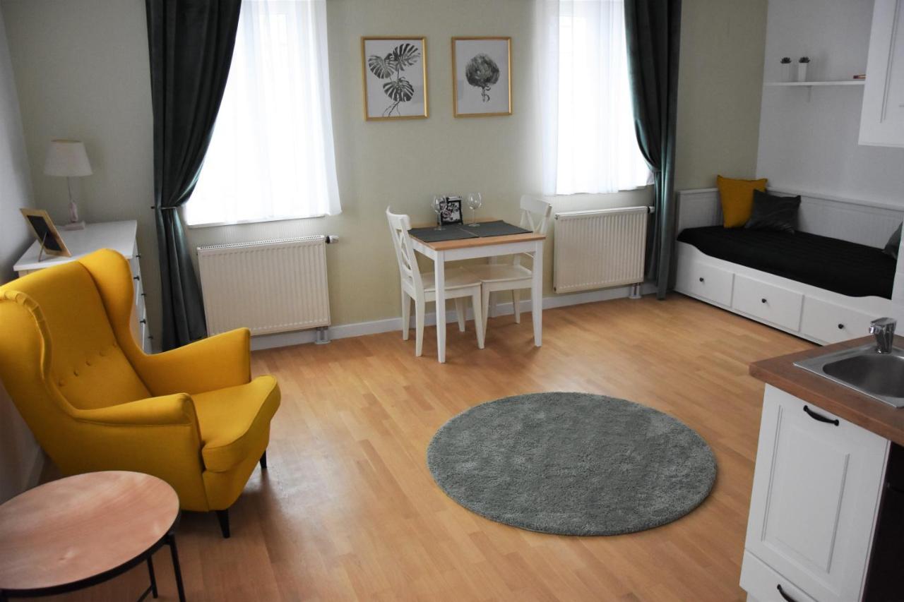 Apartamenty Coco Premium Saska Kepa Warsawa Bagian luar foto