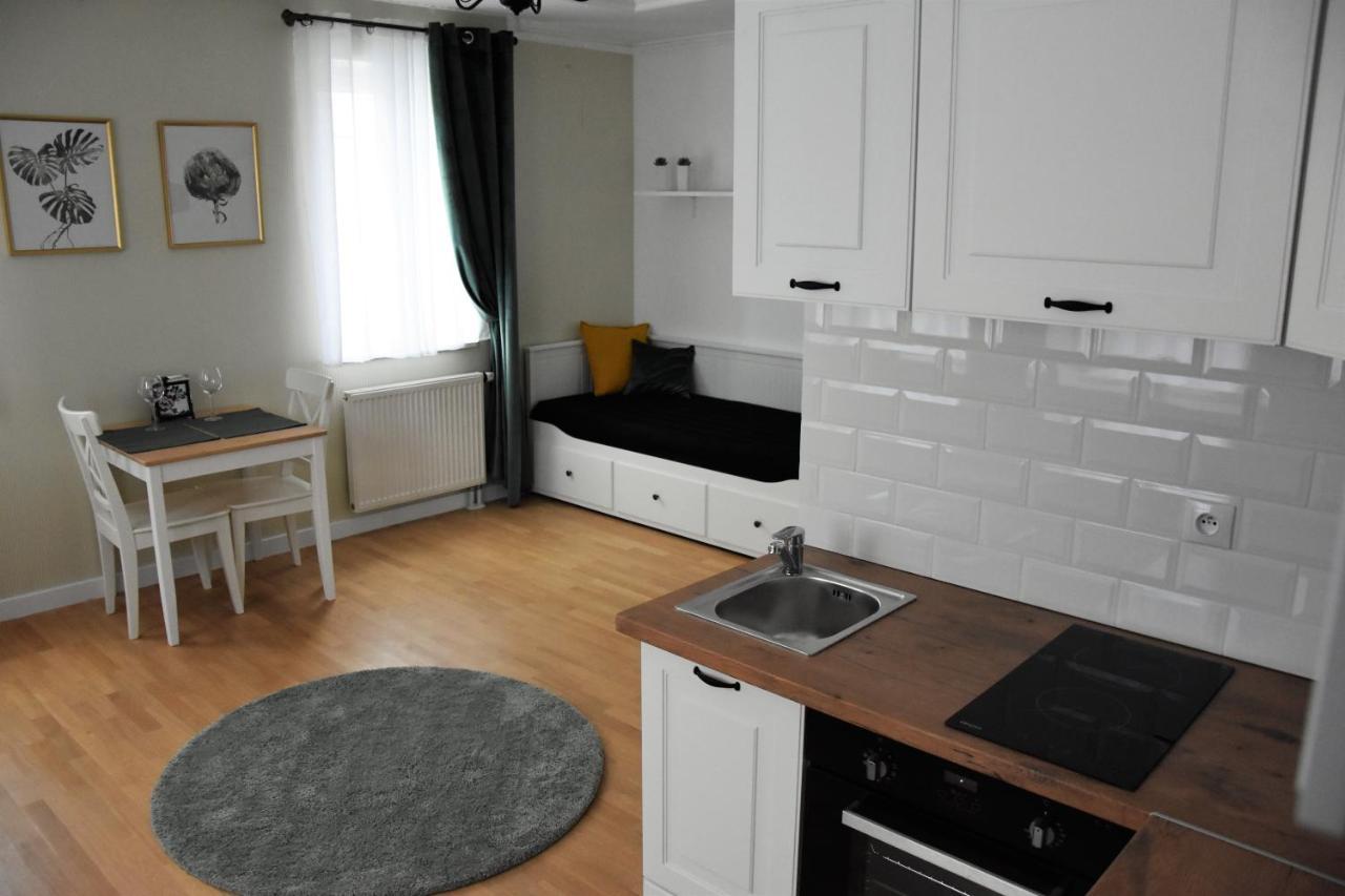 Apartamenty Coco Premium Saska Kepa Warsawa Bagian luar foto