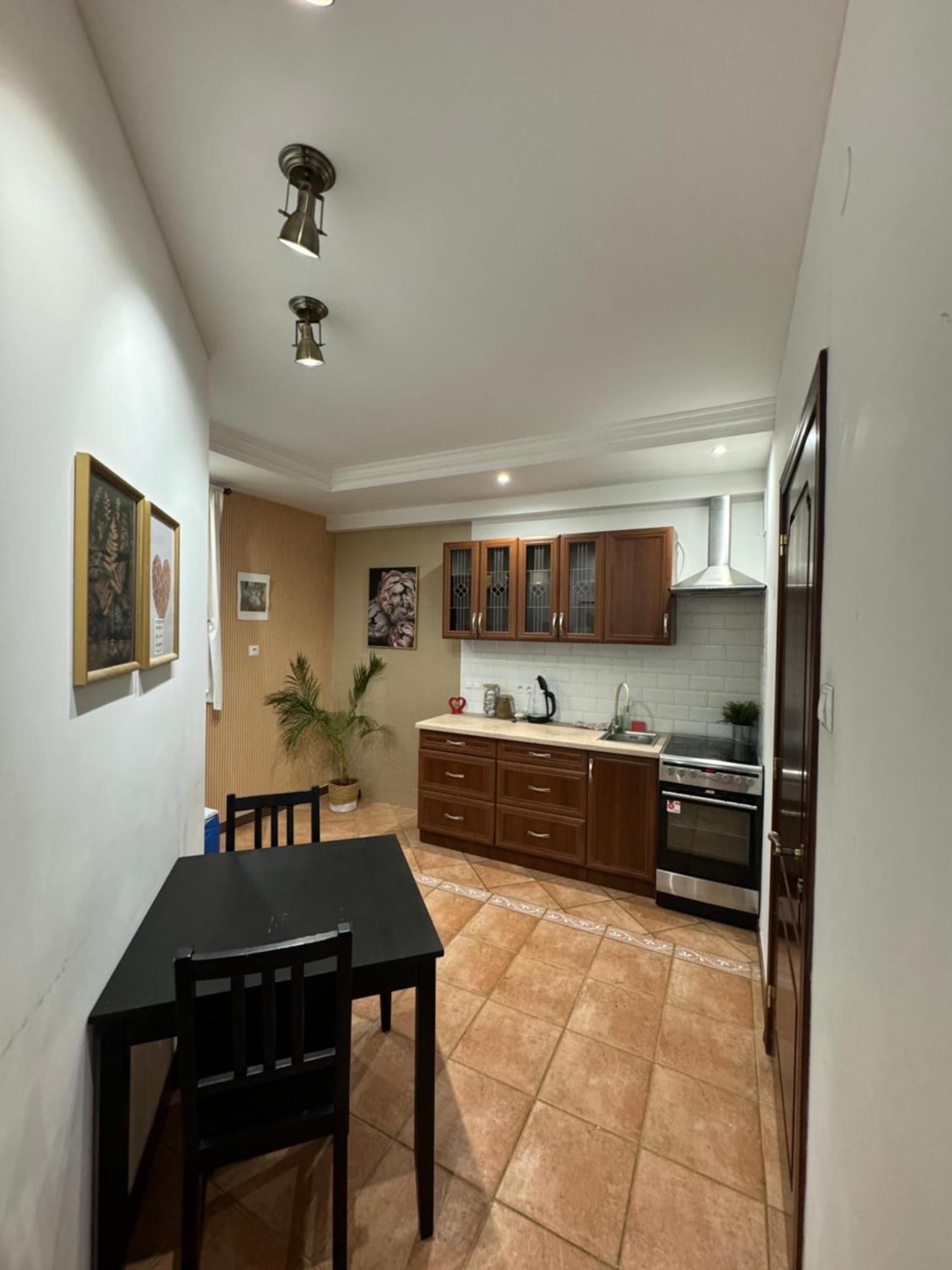 Apartamenty Coco Premium Saska Kepa Warsawa Bagian luar foto