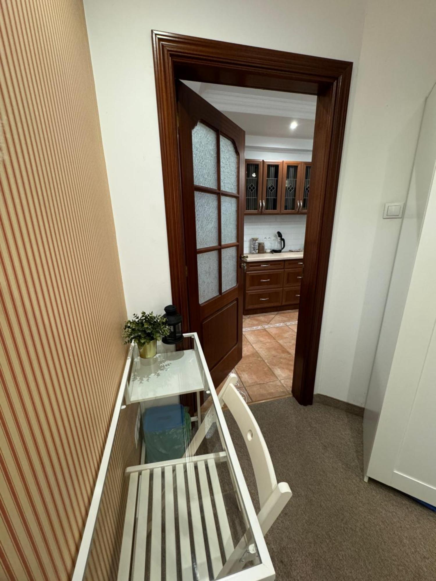 Apartamenty Coco Premium Saska Kepa Warsawa Bagian luar foto