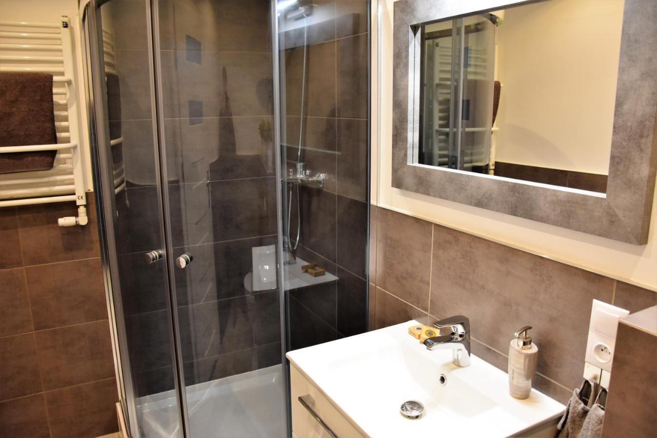 Apartamenty Coco Premium Saska Kepa Warsawa Bagian luar foto