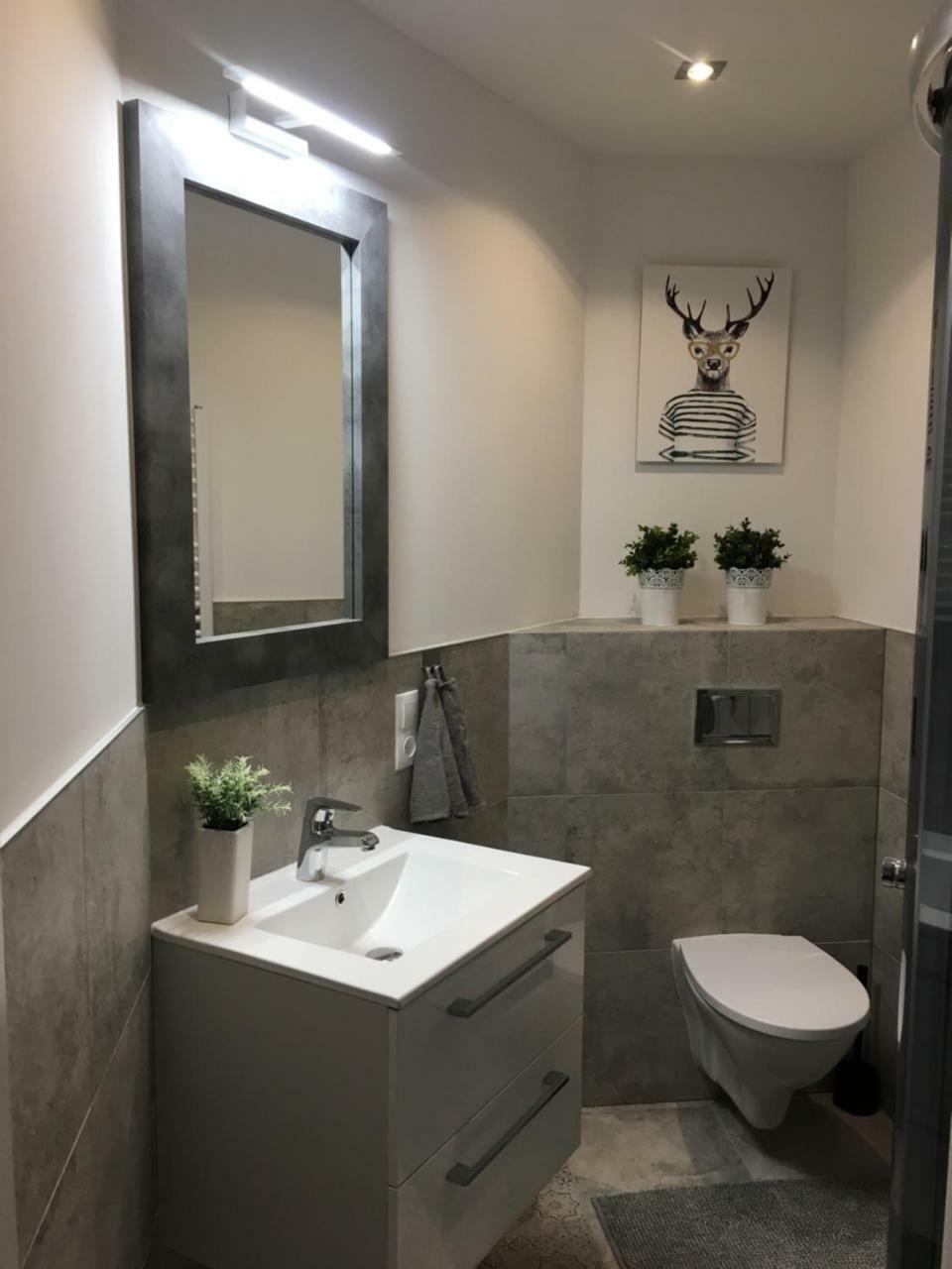 Apartamenty Coco Premium Saska Kepa Warsawa Bagian luar foto